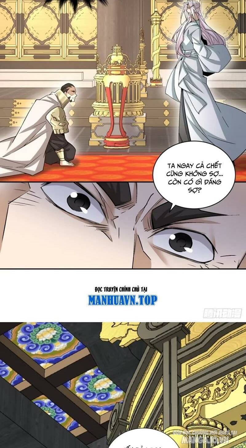 Đồ Đệ Của Ta Đều Là Trùm Phản Diện Chapter 154 - Trang 2