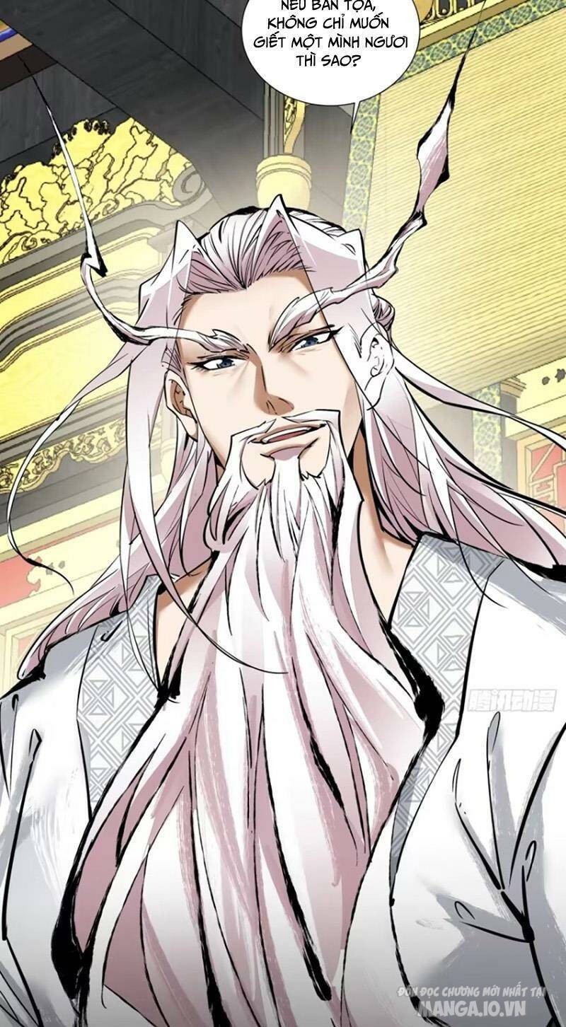 Đồ Đệ Của Ta Đều Là Trùm Phản Diện Chapter 154 - Trang 2