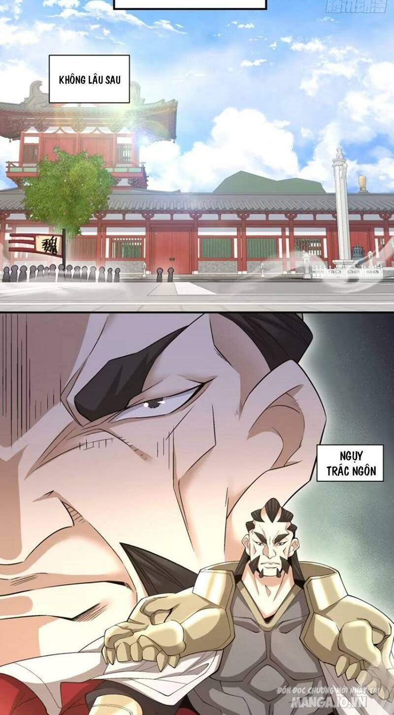 Đồ Đệ Của Ta Đều Là Trùm Phản Diện Chapter 154 - Trang 2