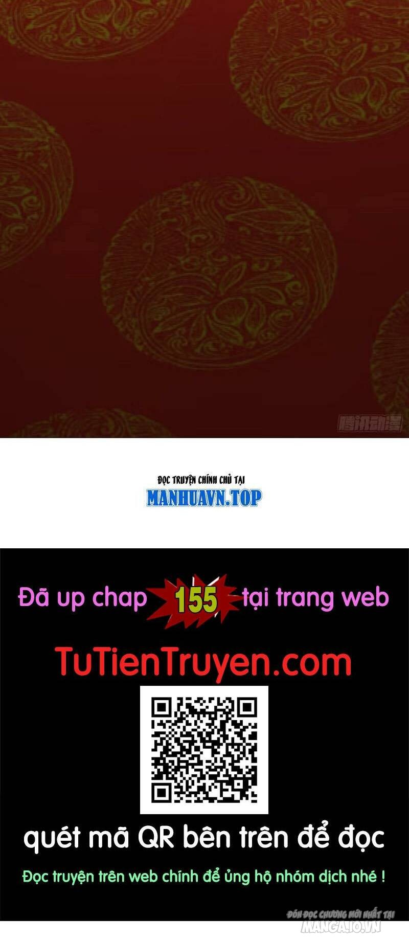 Đồ Đệ Của Ta Đều Là Trùm Phản Diện Chapter 154 - Trang 2