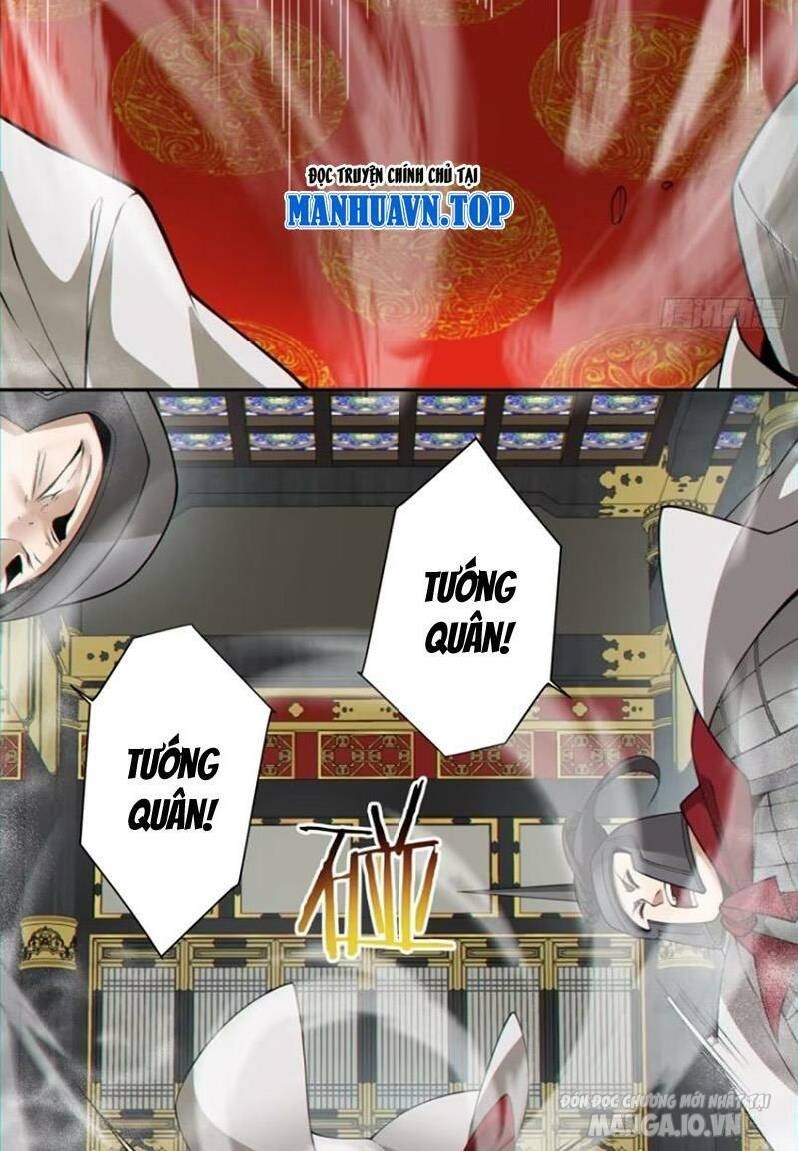 Đồ Đệ Của Ta Đều Là Trùm Phản Diện Chapter 155 - Trang 2