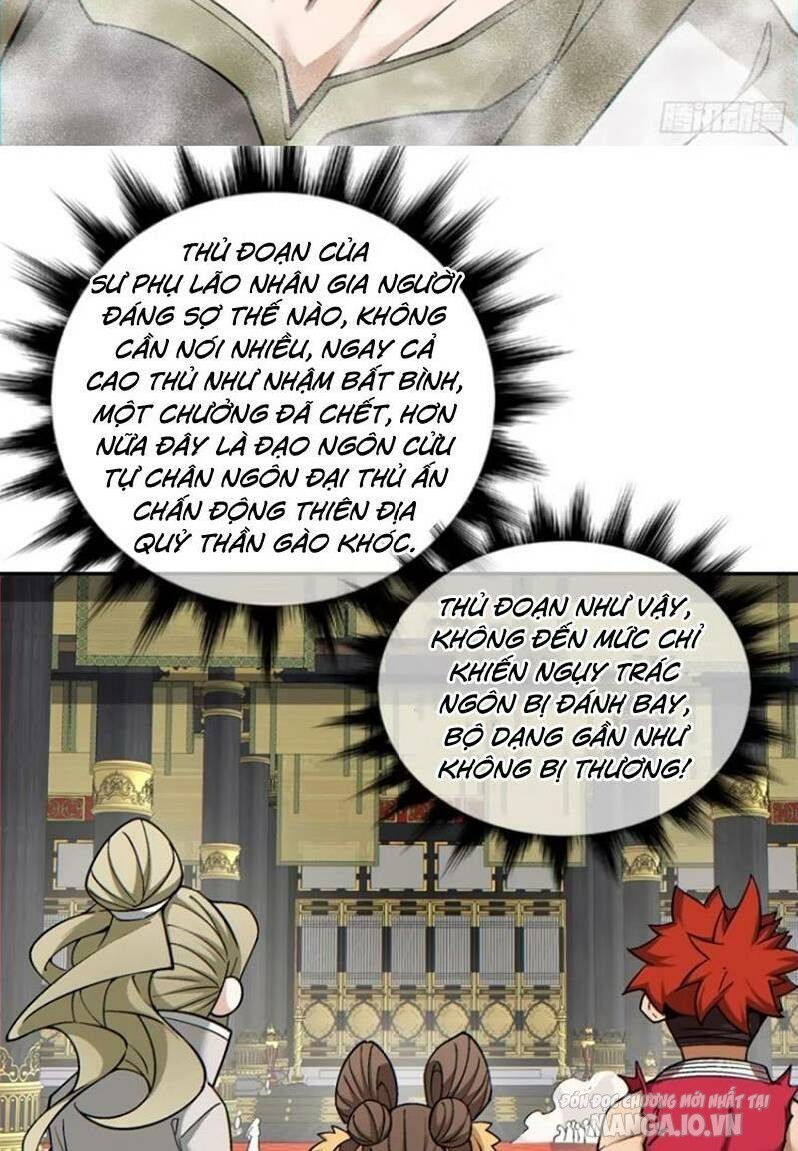 Đồ Đệ Của Ta Đều Là Trùm Phản Diện Chapter 155 - Trang 2