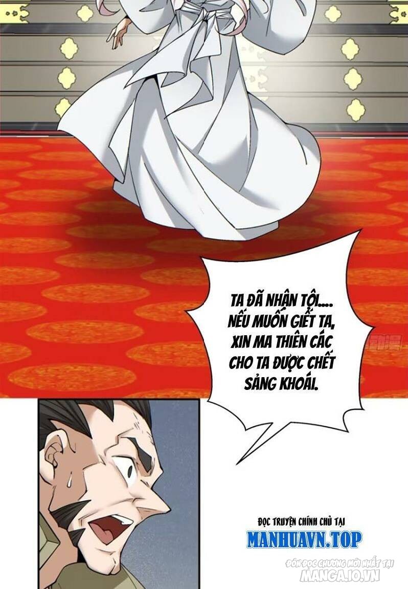 Đồ Đệ Của Ta Đều Là Trùm Phản Diện Chapter 155 - Trang 2