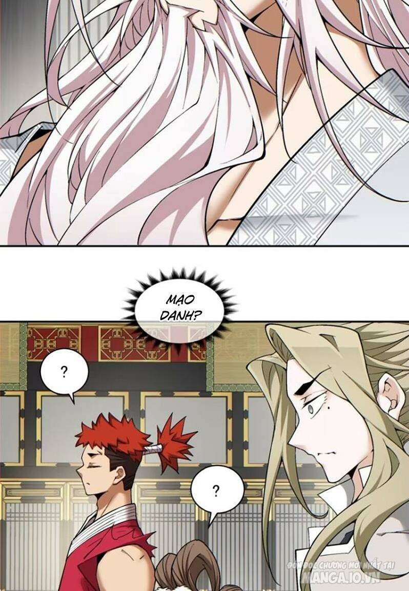 Đồ Đệ Của Ta Đều Là Trùm Phản Diện Chapter 155 - Trang 2