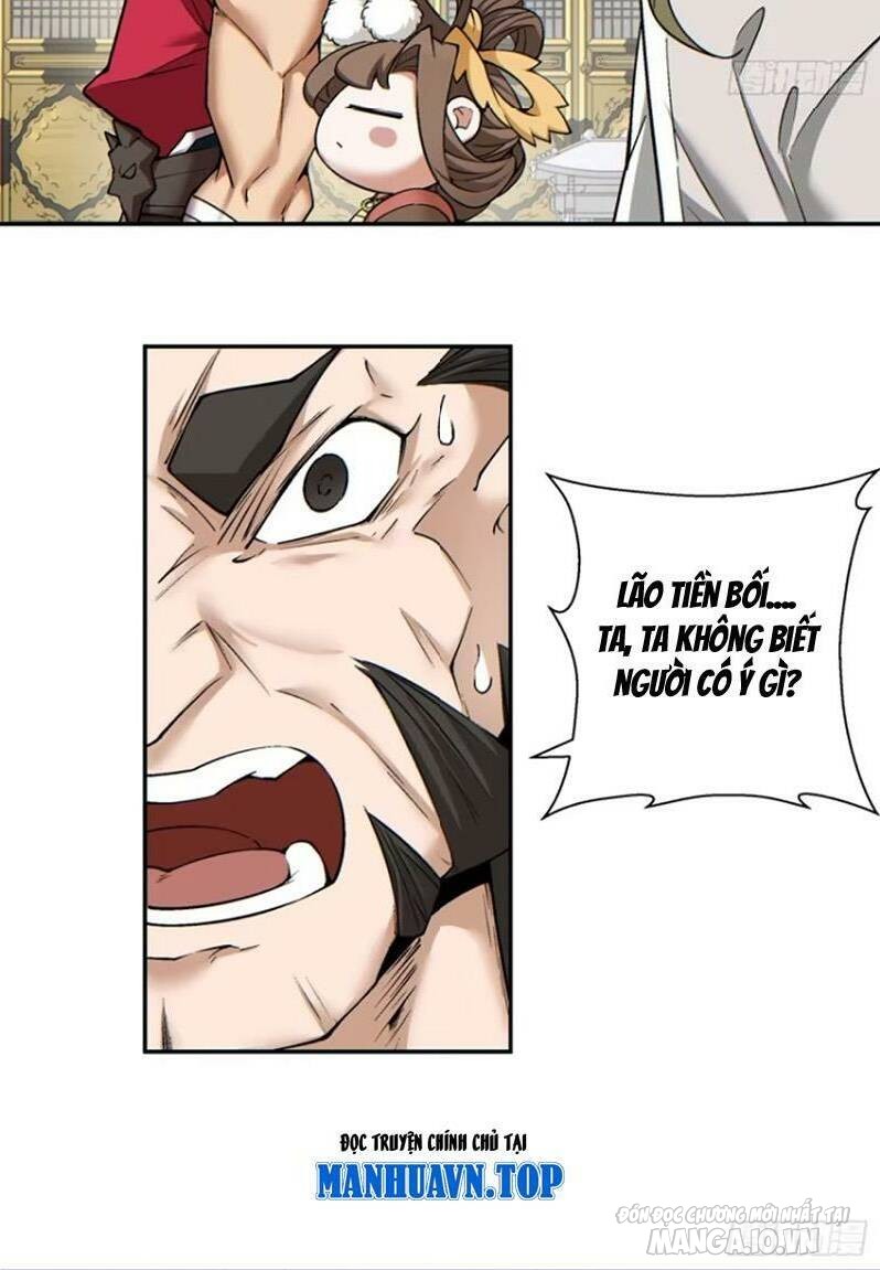 Đồ Đệ Của Ta Đều Là Trùm Phản Diện Chapter 155 - Trang 2