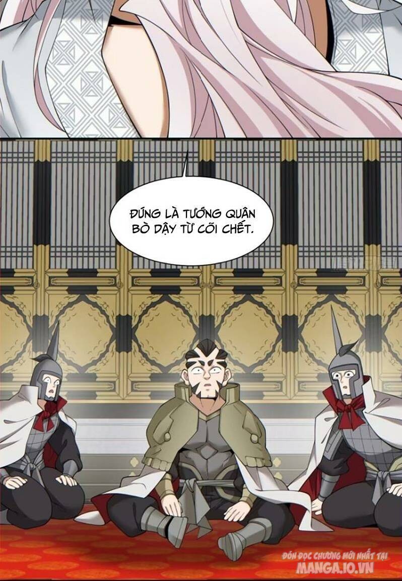 Đồ Đệ Của Ta Đều Là Trùm Phản Diện Chapter 155 - Trang 2