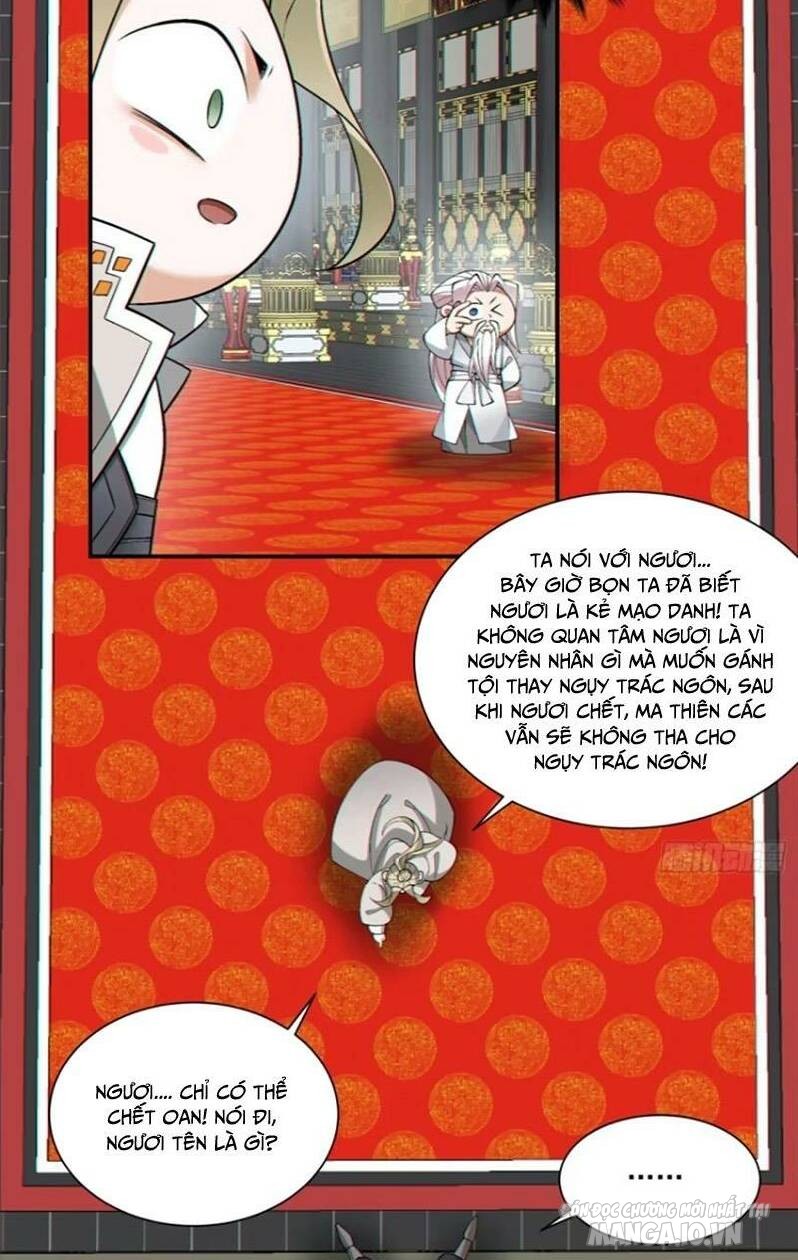 Đồ Đệ Của Ta Đều Là Trùm Phản Diện Chapter 155 - Trang 2