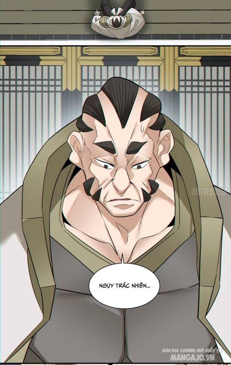 Đồ Đệ Của Ta Đều Là Trùm Phản Diện Chapter 155 - Trang 2