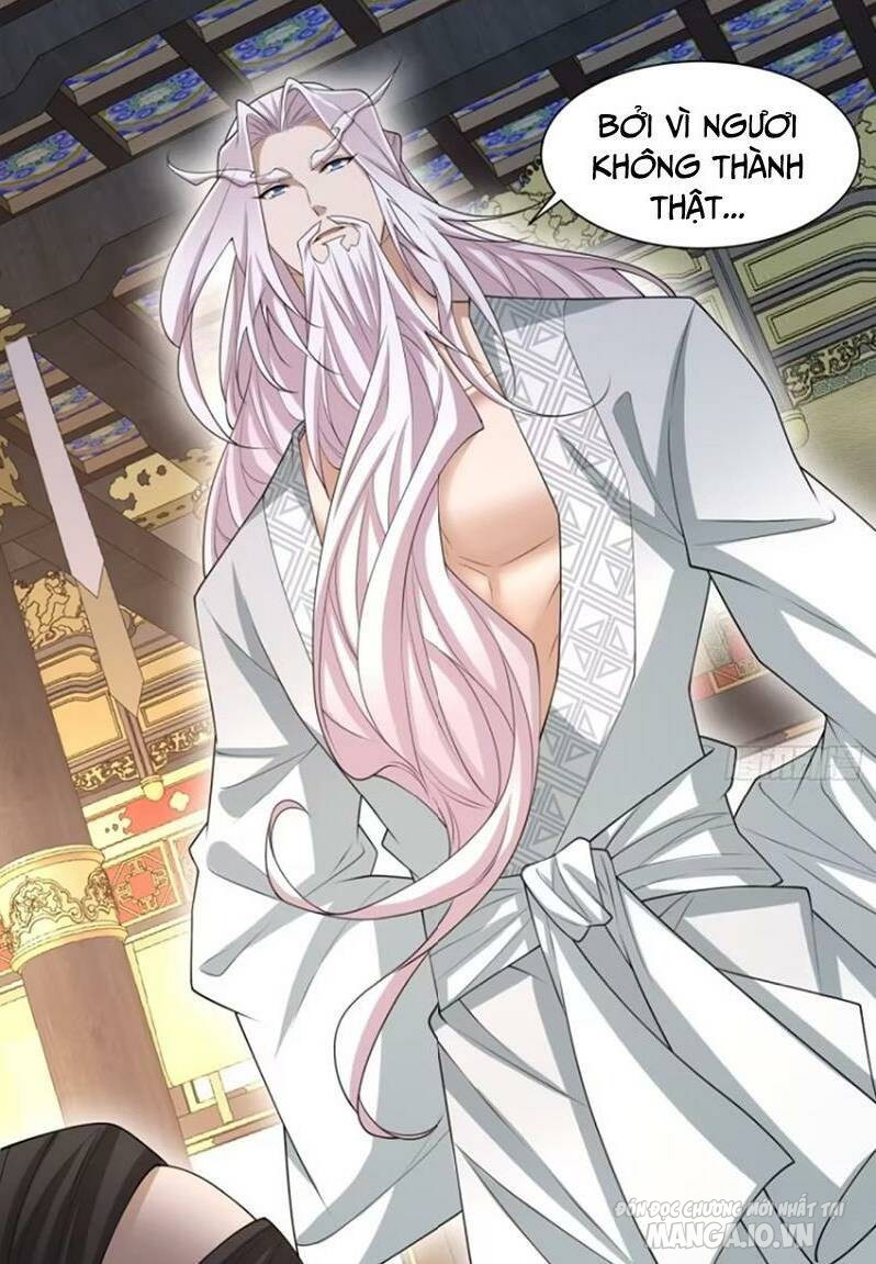 Đồ Đệ Của Ta Đều Là Trùm Phản Diện Chapter 155 - Trang 2