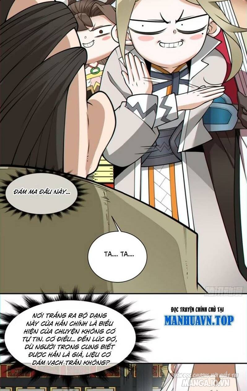 Đồ Đệ Của Ta Đều Là Trùm Phản Diện Chapter 155 - Trang 2