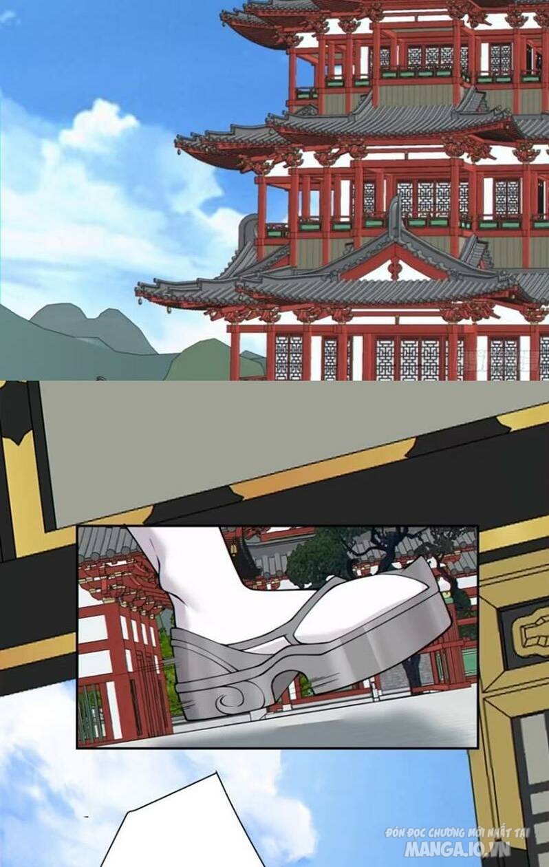 Đồ Đệ Của Ta Đều Là Trùm Phản Diện Chapter 155 - Trang 2