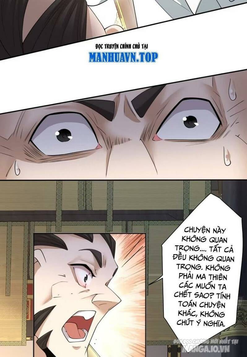 Đồ Đệ Của Ta Đều Là Trùm Phản Diện Chapter 155 - Trang 2