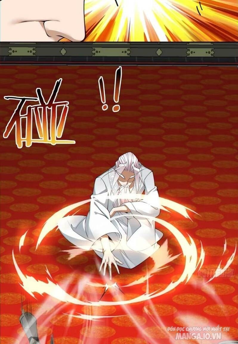 Đồ Đệ Của Ta Đều Là Trùm Phản Diện Chapter 155 - Trang 2