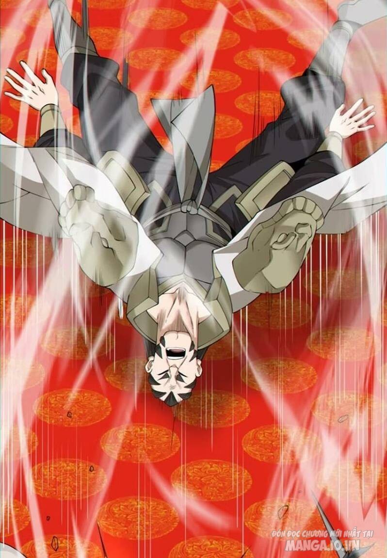 Đồ Đệ Của Ta Đều Là Trùm Phản Diện Chapter 155 - Trang 2