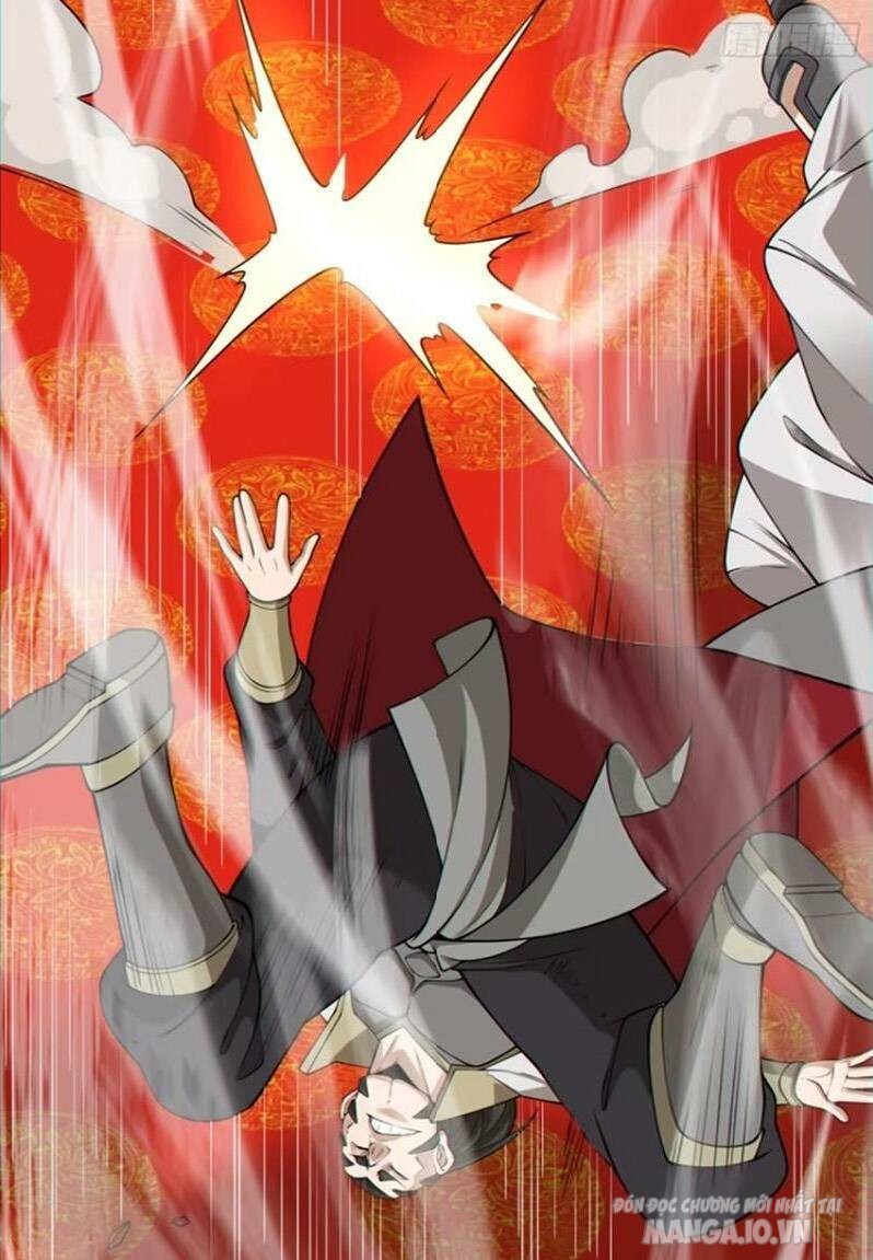 Đồ Đệ Của Ta Đều Là Trùm Phản Diện Chapter 155 - Trang 2