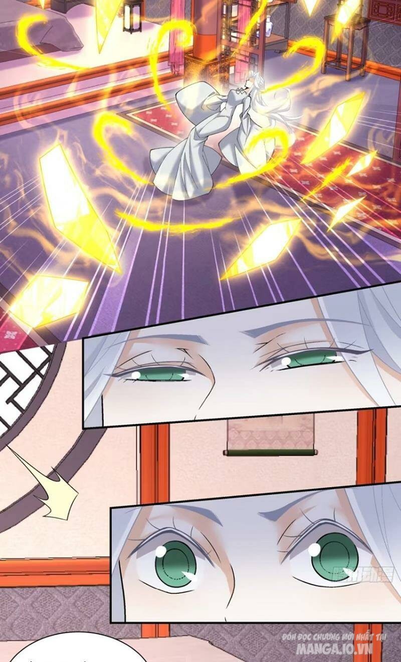 Đồ Đệ Của Ta Đều Là Trùm Phản Diện Chapter 156 - Trang 2