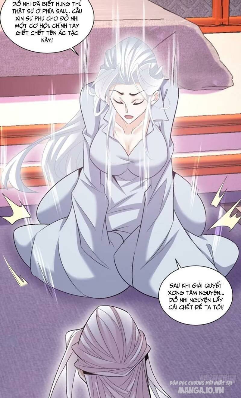 Đồ Đệ Của Ta Đều Là Trùm Phản Diện Chapter 156 - Trang 2