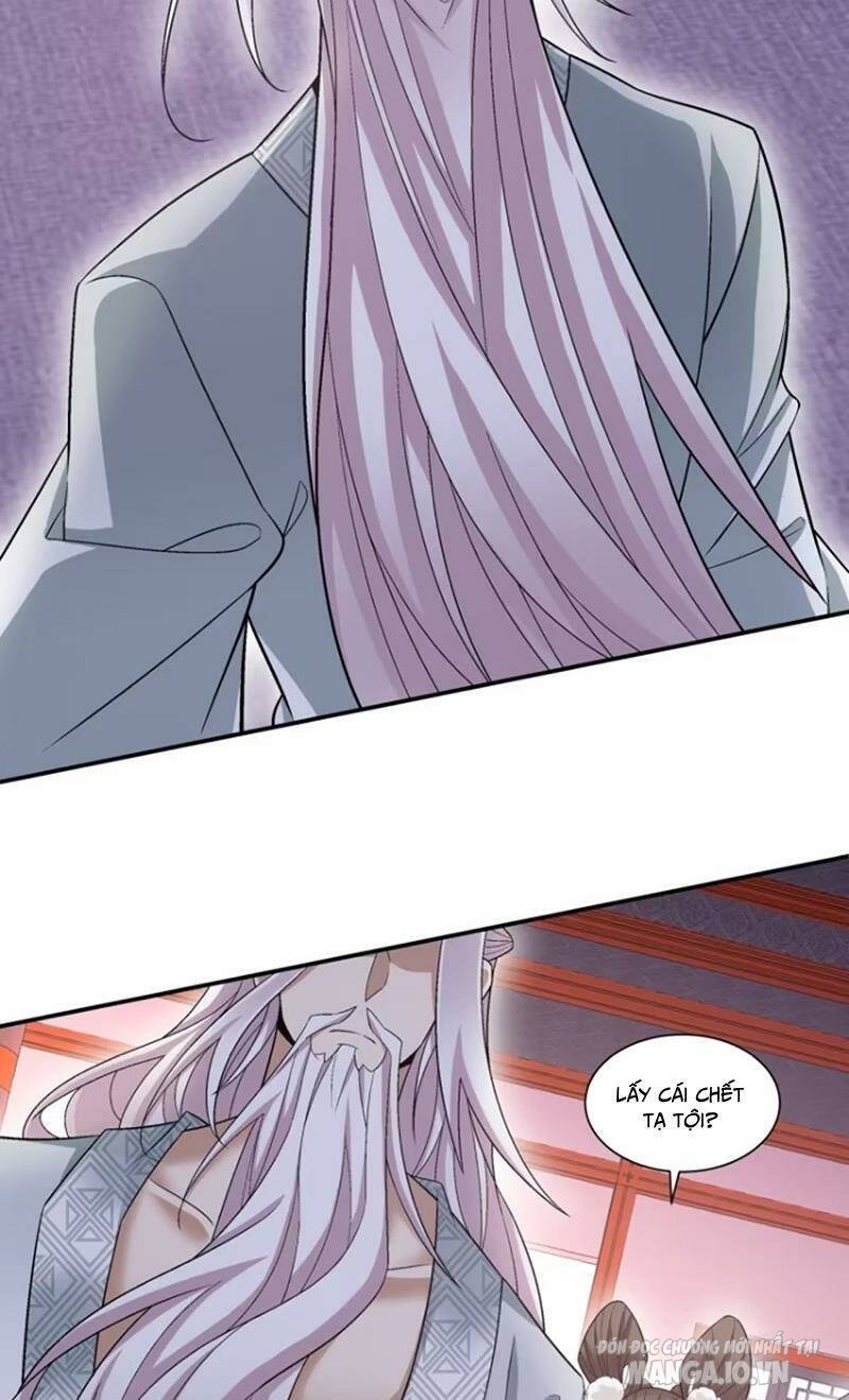 Đồ Đệ Của Ta Đều Là Trùm Phản Diện Chapter 156 - Trang 2