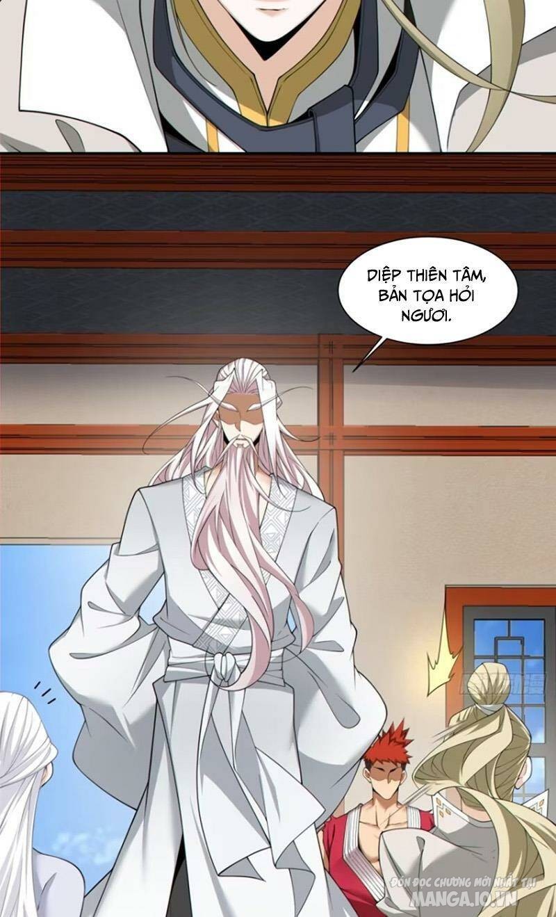 Đồ Đệ Của Ta Đều Là Trùm Phản Diện Chapter 156 - Trang 2