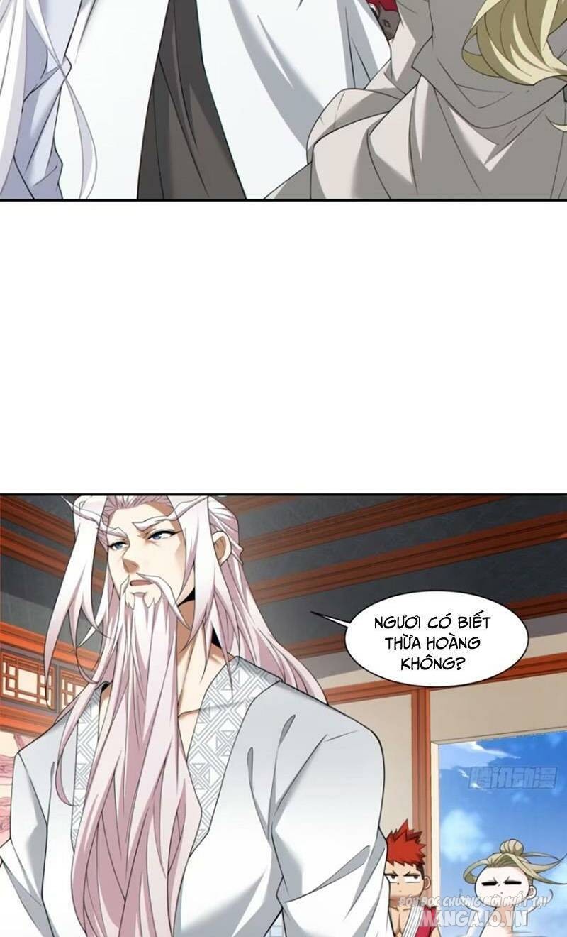 Đồ Đệ Của Ta Đều Là Trùm Phản Diện Chapter 156 - Trang 2