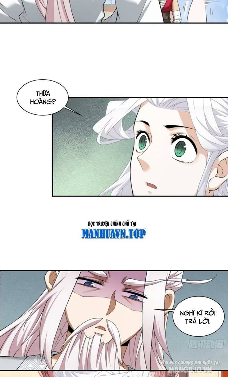 Đồ Đệ Của Ta Đều Là Trùm Phản Diện Chapter 156 - Trang 2