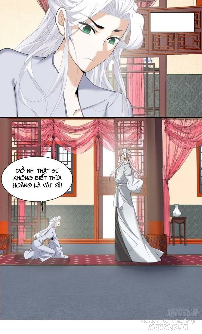 Đồ Đệ Của Ta Đều Là Trùm Phản Diện Chapter 156 - Trang 2