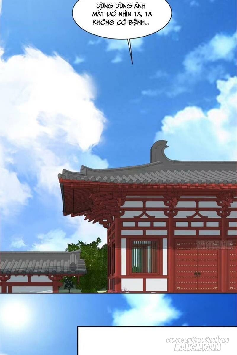 Đồ Đệ Của Ta Đều Là Trùm Phản Diện Chapter 156 - Trang 2