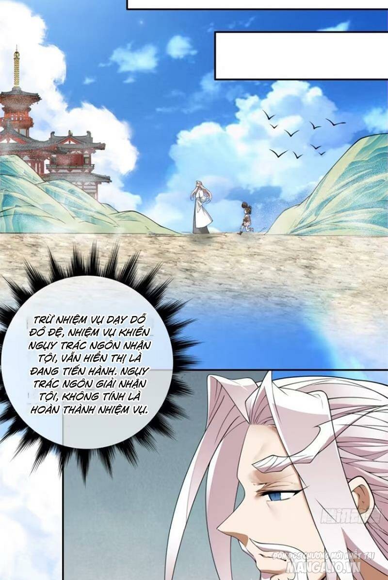 Đồ Đệ Của Ta Đều Là Trùm Phản Diện Chapter 156 - Trang 2