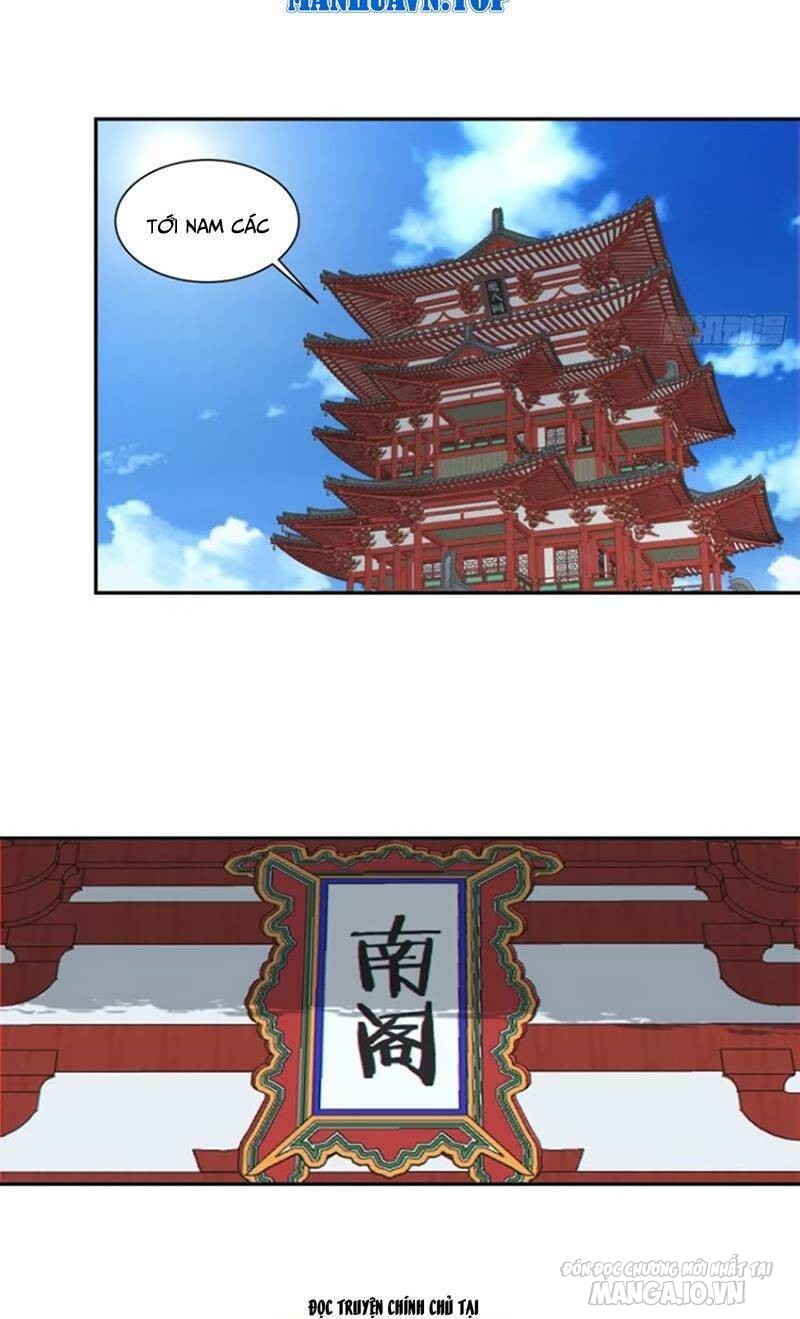 Đồ Đệ Của Ta Đều Là Trùm Phản Diện Chapter 156 - Trang 2