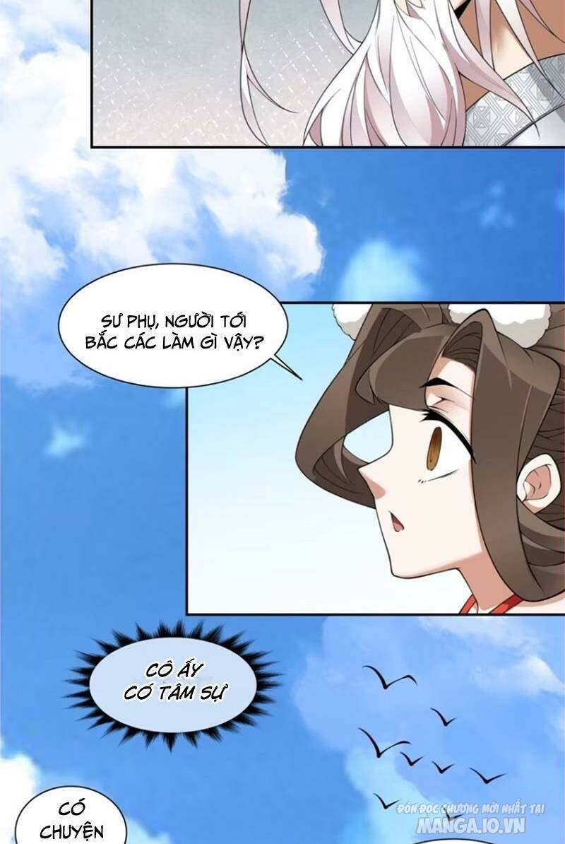 Đồ Đệ Của Ta Đều Là Trùm Phản Diện Chapter 156 - Trang 2