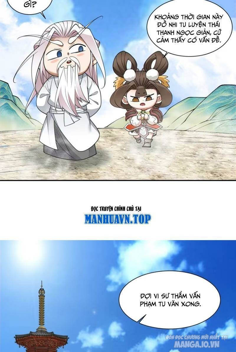 Đồ Đệ Của Ta Đều Là Trùm Phản Diện Chapter 156 - Trang 2