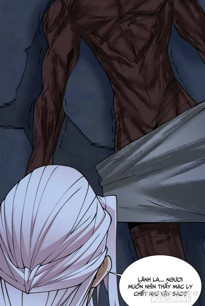 Đồ Đệ Của Ta Đều Là Trùm Phản Diện Chapter 156 - Trang 2