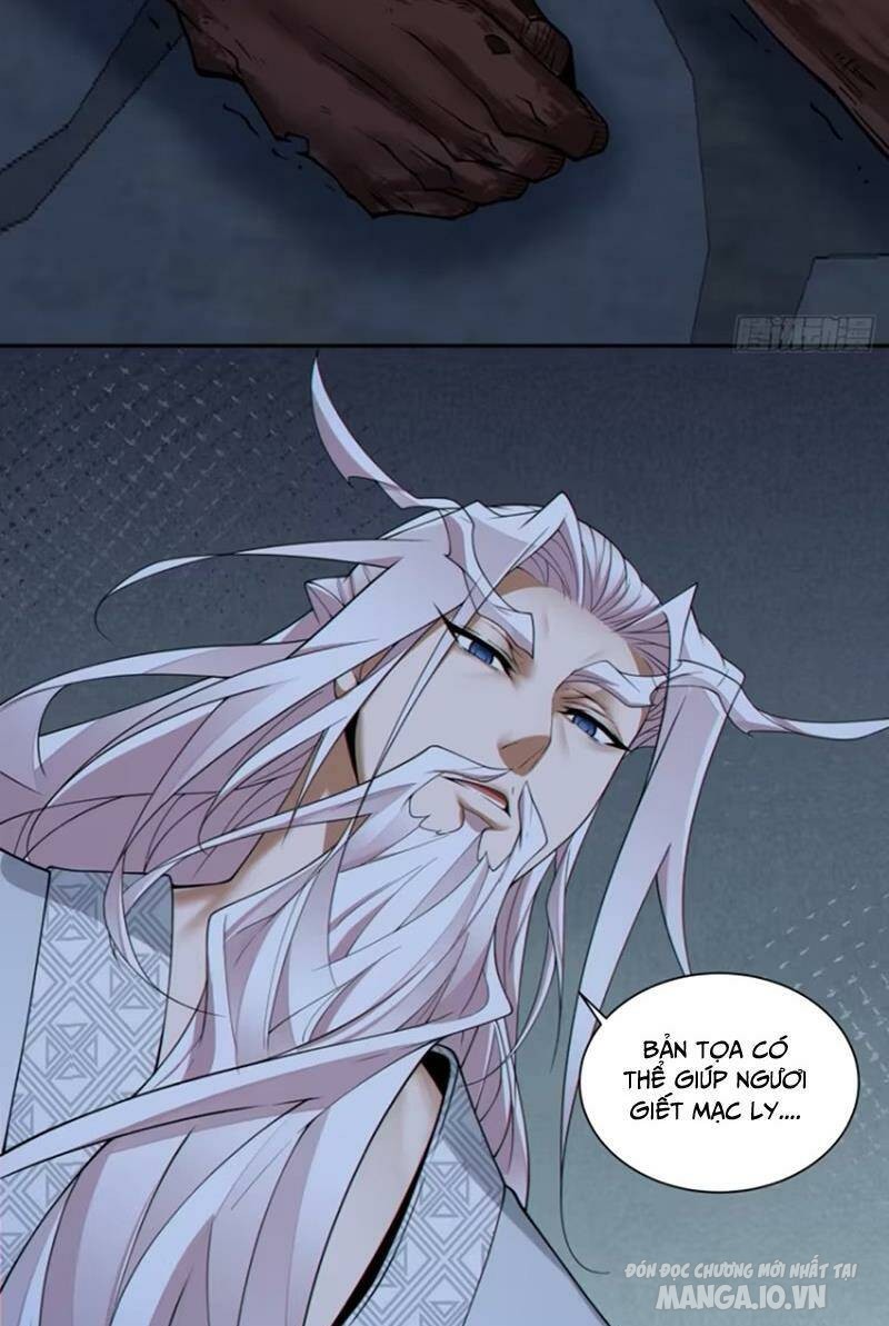 Đồ Đệ Của Ta Đều Là Trùm Phản Diện Chapter 156 - Trang 2