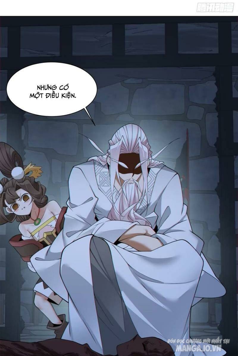 Đồ Đệ Của Ta Đều Là Trùm Phản Diện Chapter 156 - Trang 2