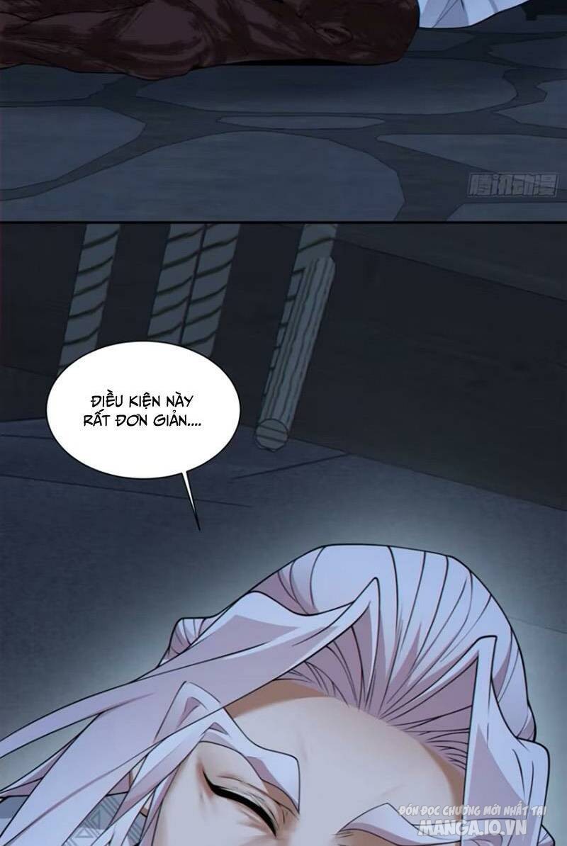 Đồ Đệ Của Ta Đều Là Trùm Phản Diện Chapter 156 - Trang 2