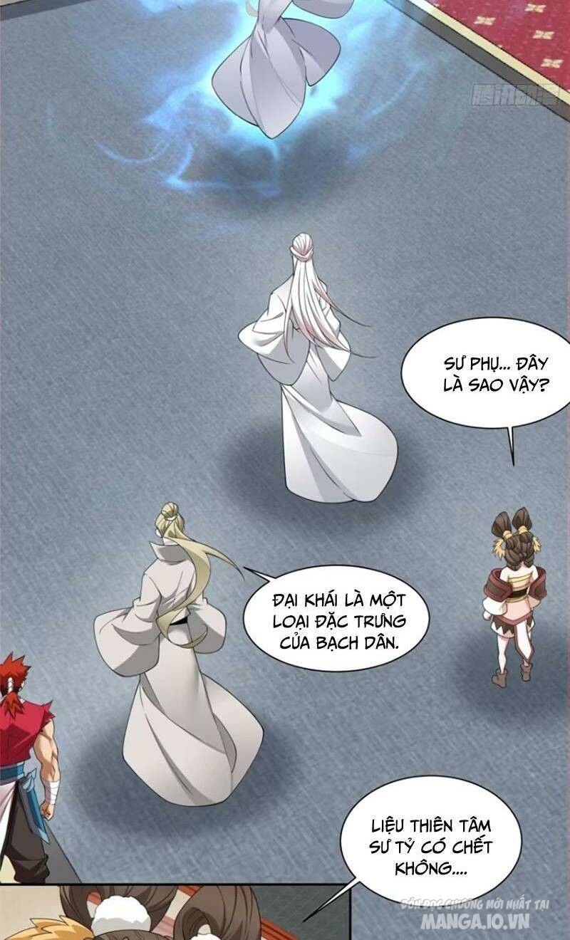 Đồ Đệ Của Ta Đều Là Trùm Phản Diện Chapter 156 - Trang 2