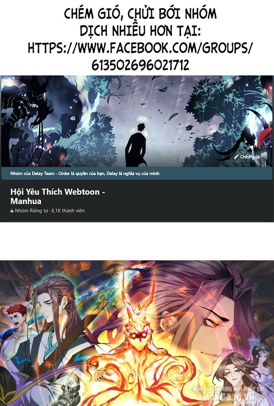 Đồ Đệ Của Ta Đều Là Trùm Phản Diện Chapter 157 - Trang 2