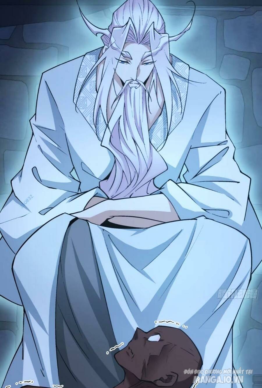 Đồ Đệ Của Ta Đều Là Trùm Phản Diện Chapter 157 - Trang 2