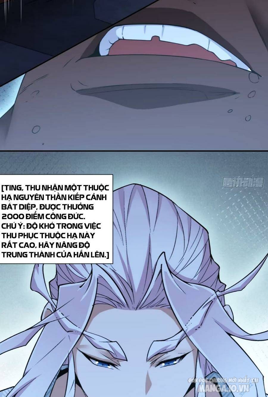 Đồ Đệ Của Ta Đều Là Trùm Phản Diện Chapter 157 - Trang 2