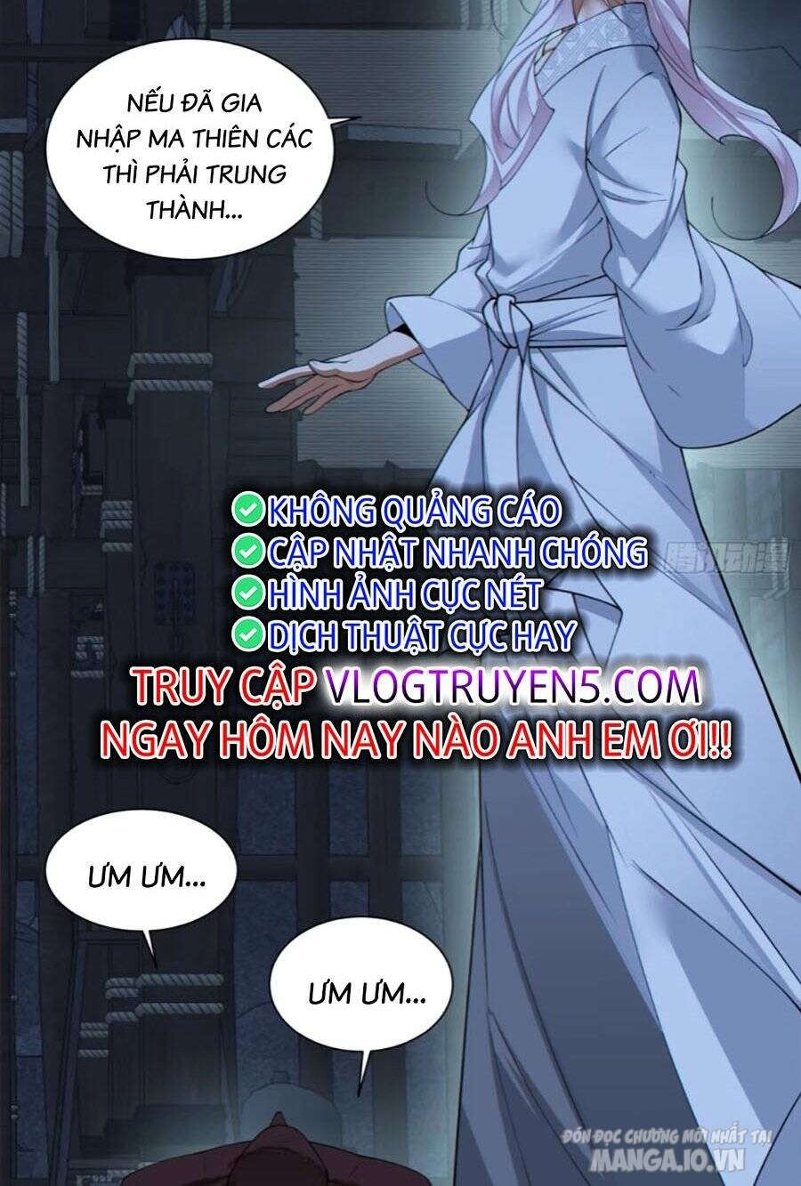 Đồ Đệ Của Ta Đều Là Trùm Phản Diện Chapter 157 - Trang 2