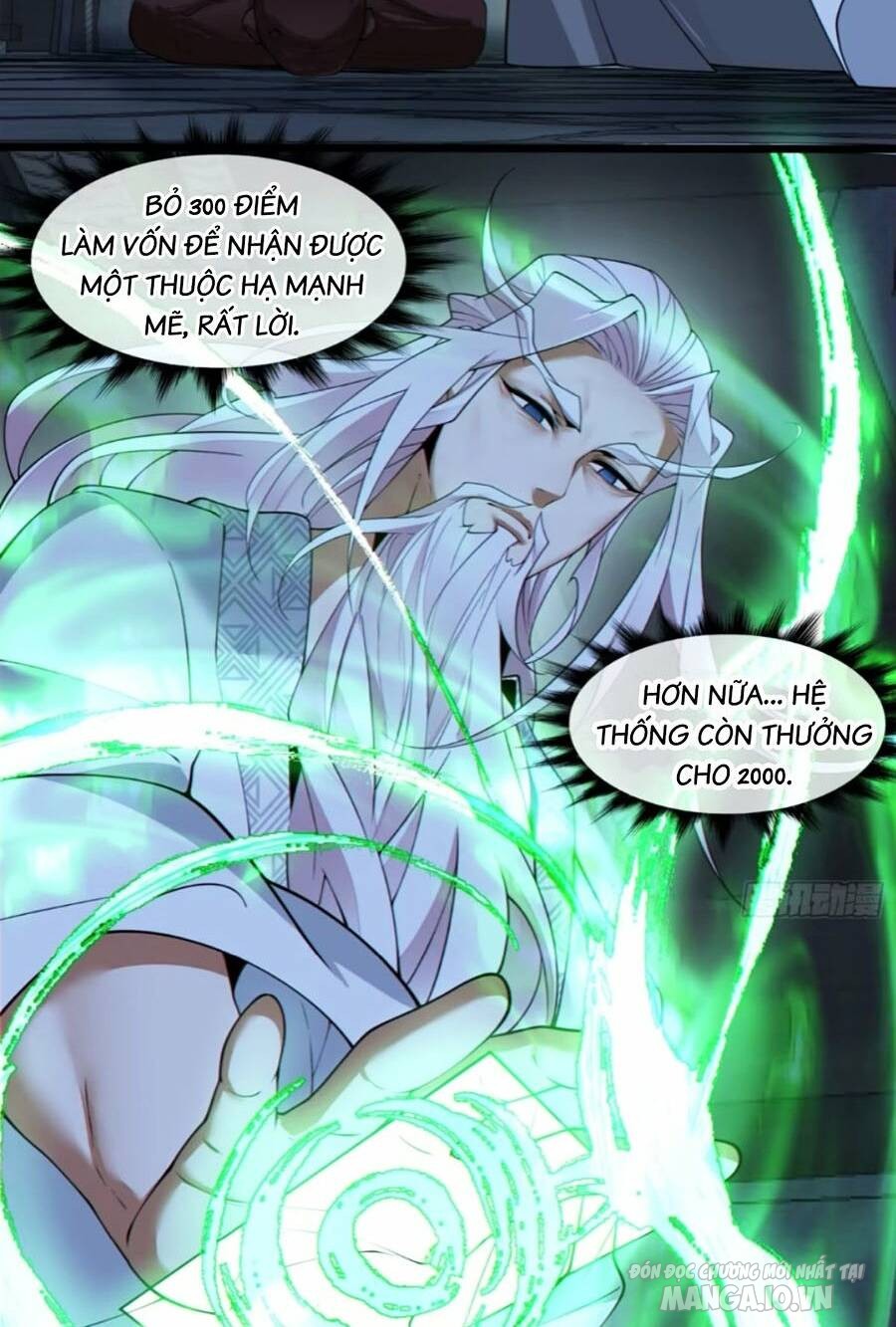 Đồ Đệ Của Ta Đều Là Trùm Phản Diện Chapter 157 - Trang 2