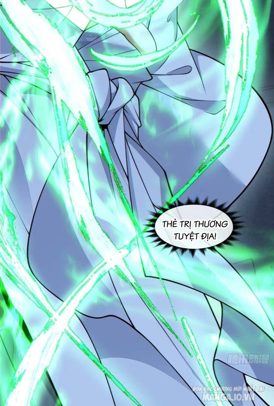 Đồ Đệ Của Ta Đều Là Trùm Phản Diện Chapter 157 - Trang 2