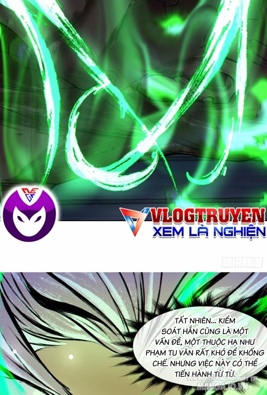 Đồ Đệ Của Ta Đều Là Trùm Phản Diện Chapter 157 - Trang 2