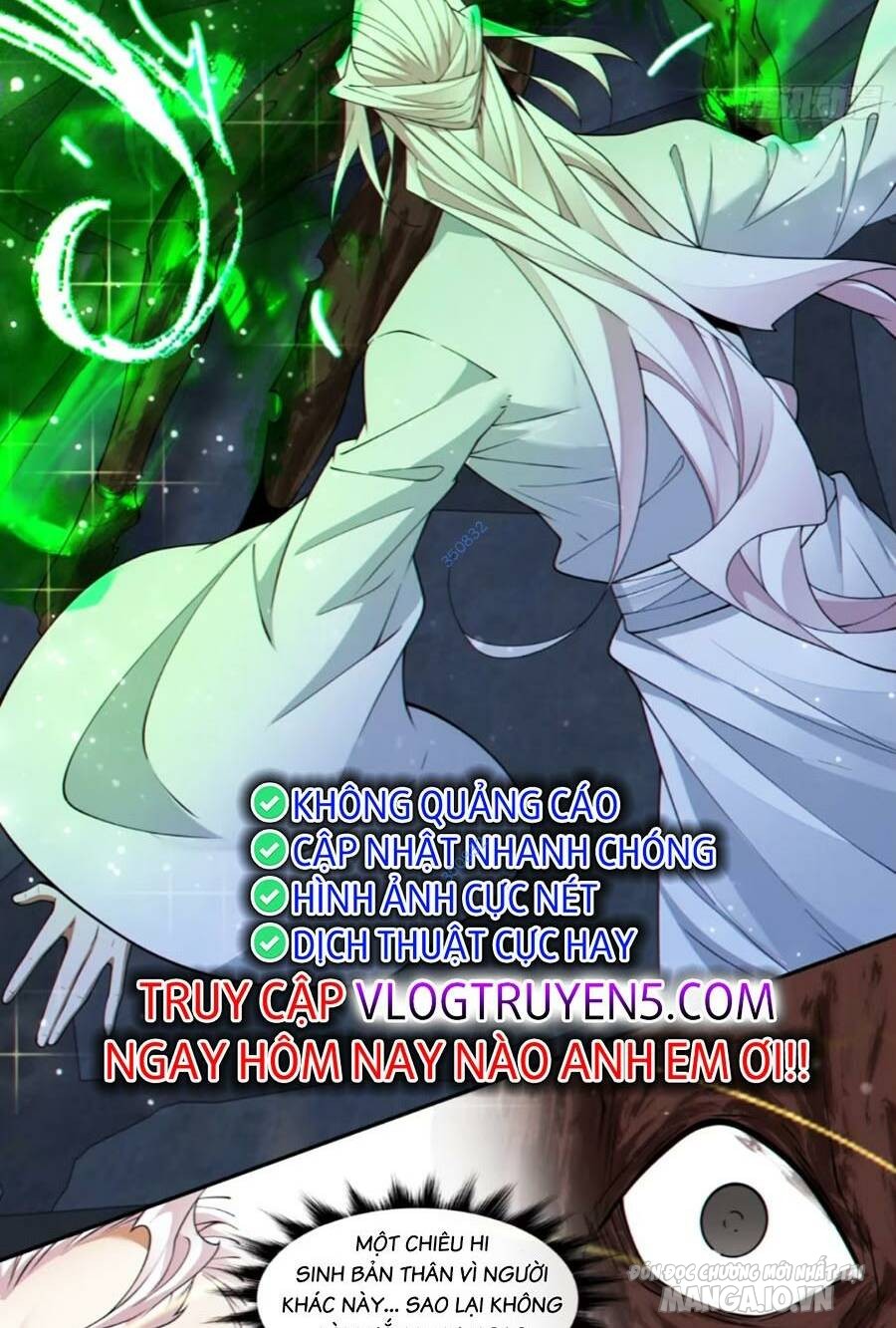 Đồ Đệ Của Ta Đều Là Trùm Phản Diện Chapter 157 - Trang 2