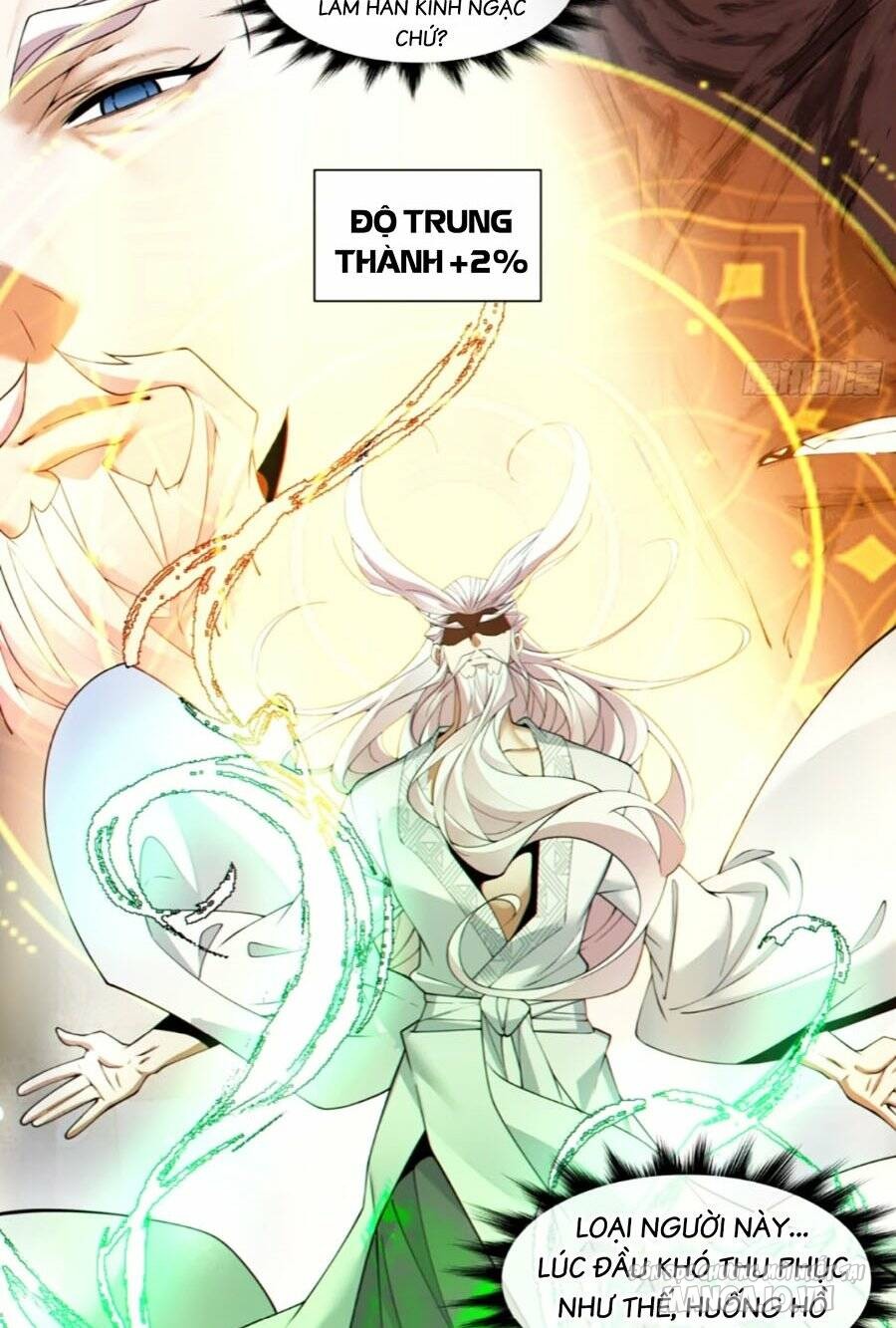 Đồ Đệ Của Ta Đều Là Trùm Phản Diện Chapter 157 - Trang 2