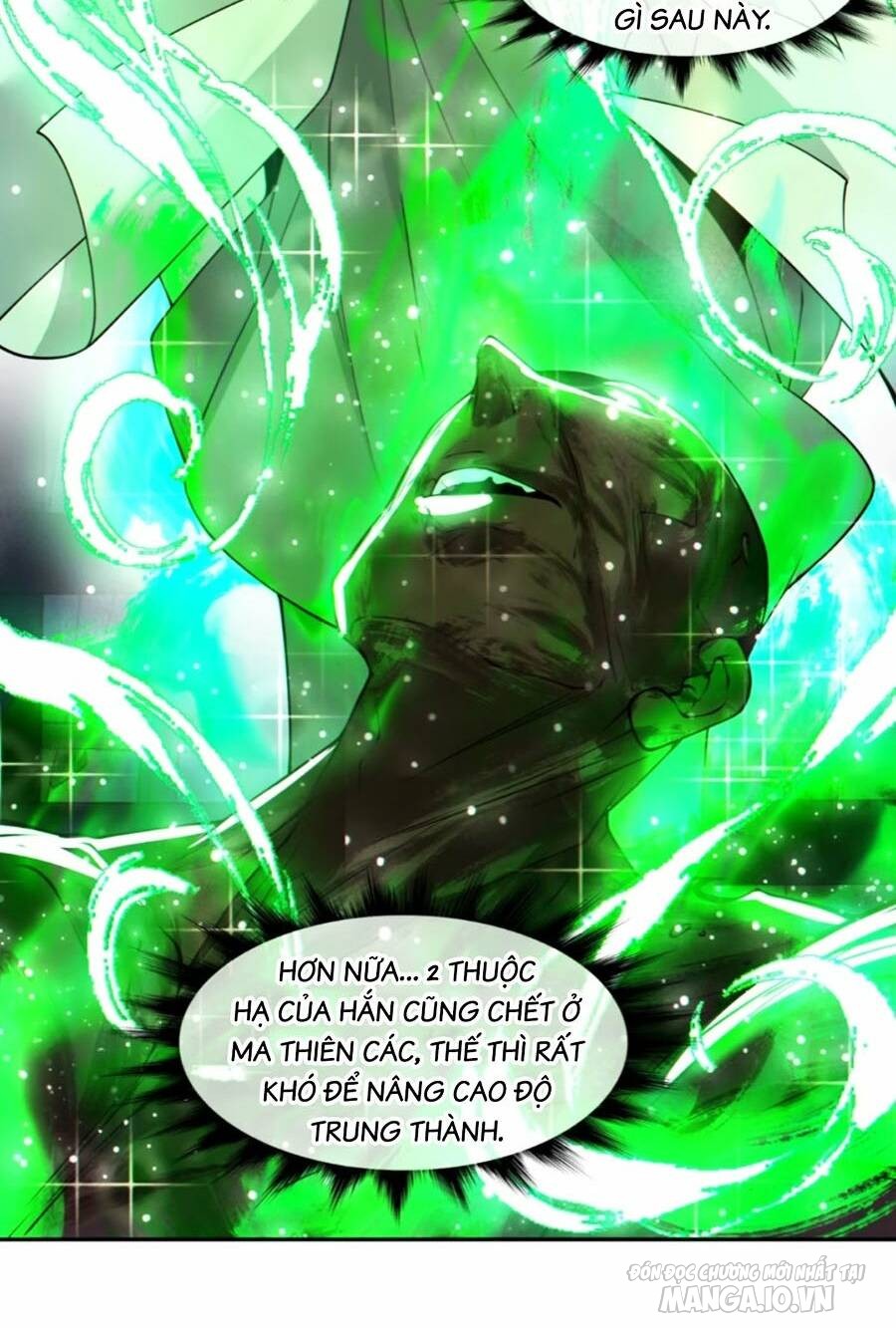 Đồ Đệ Của Ta Đều Là Trùm Phản Diện Chapter 157 - Trang 2