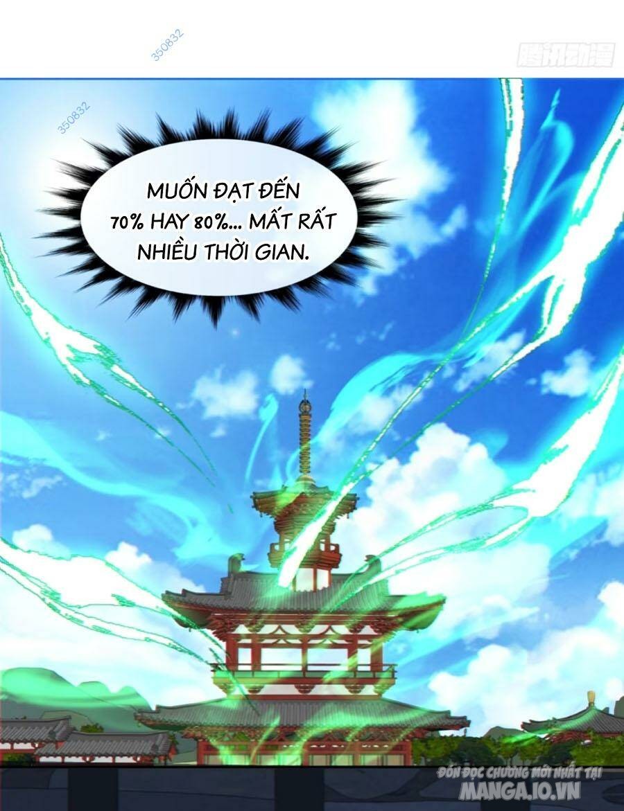 Đồ Đệ Của Ta Đều Là Trùm Phản Diện Chapter 157 - Trang 2