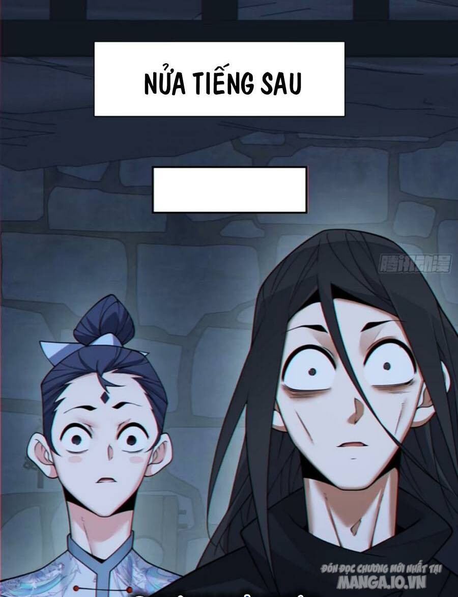 Đồ Đệ Của Ta Đều Là Trùm Phản Diện Chapter 157 - Trang 2