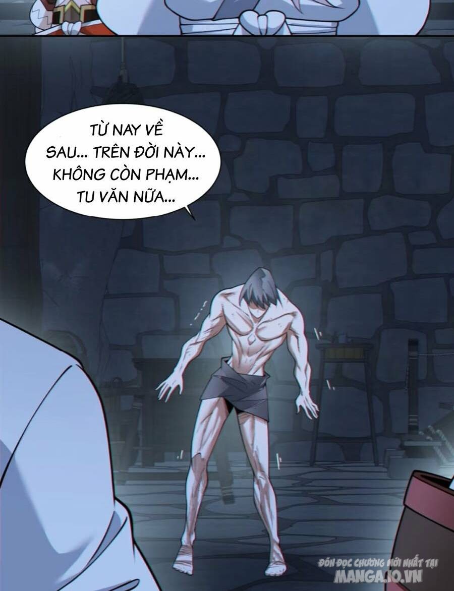 Đồ Đệ Của Ta Đều Là Trùm Phản Diện Chapter 157 - Trang 2