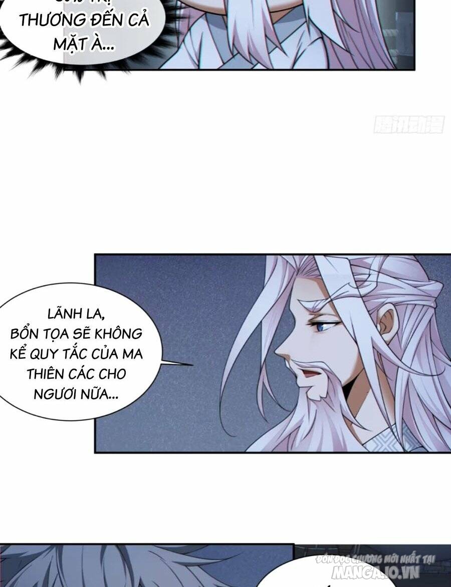 Đồ Đệ Của Ta Đều Là Trùm Phản Diện Chapter 157 - Trang 2